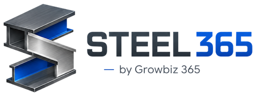 Steel 365